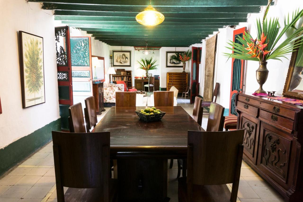 Finca La Argelia Quimbaya Zewnętrze zdjęcie
