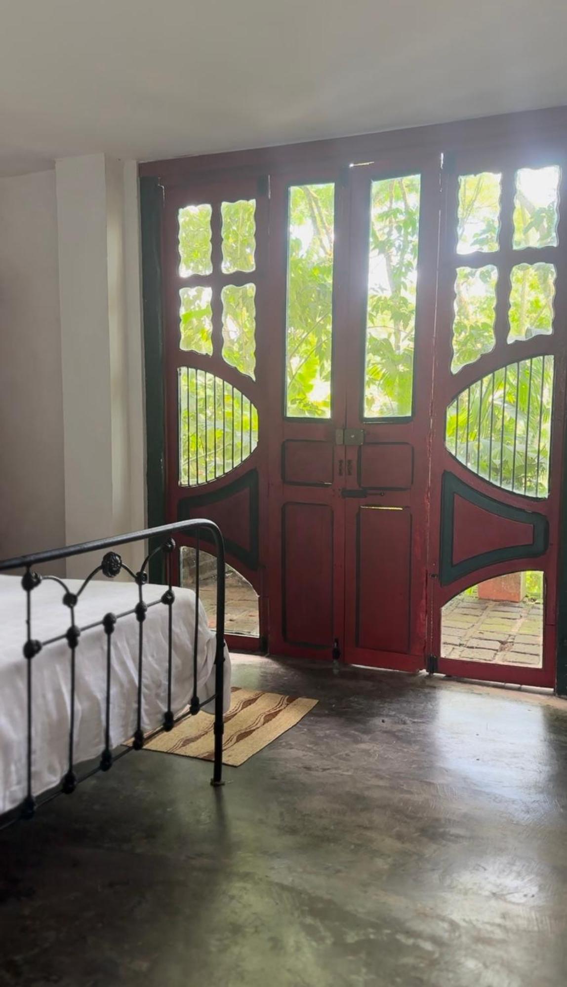 Finca La Argelia Quimbaya Zewnętrze zdjęcie